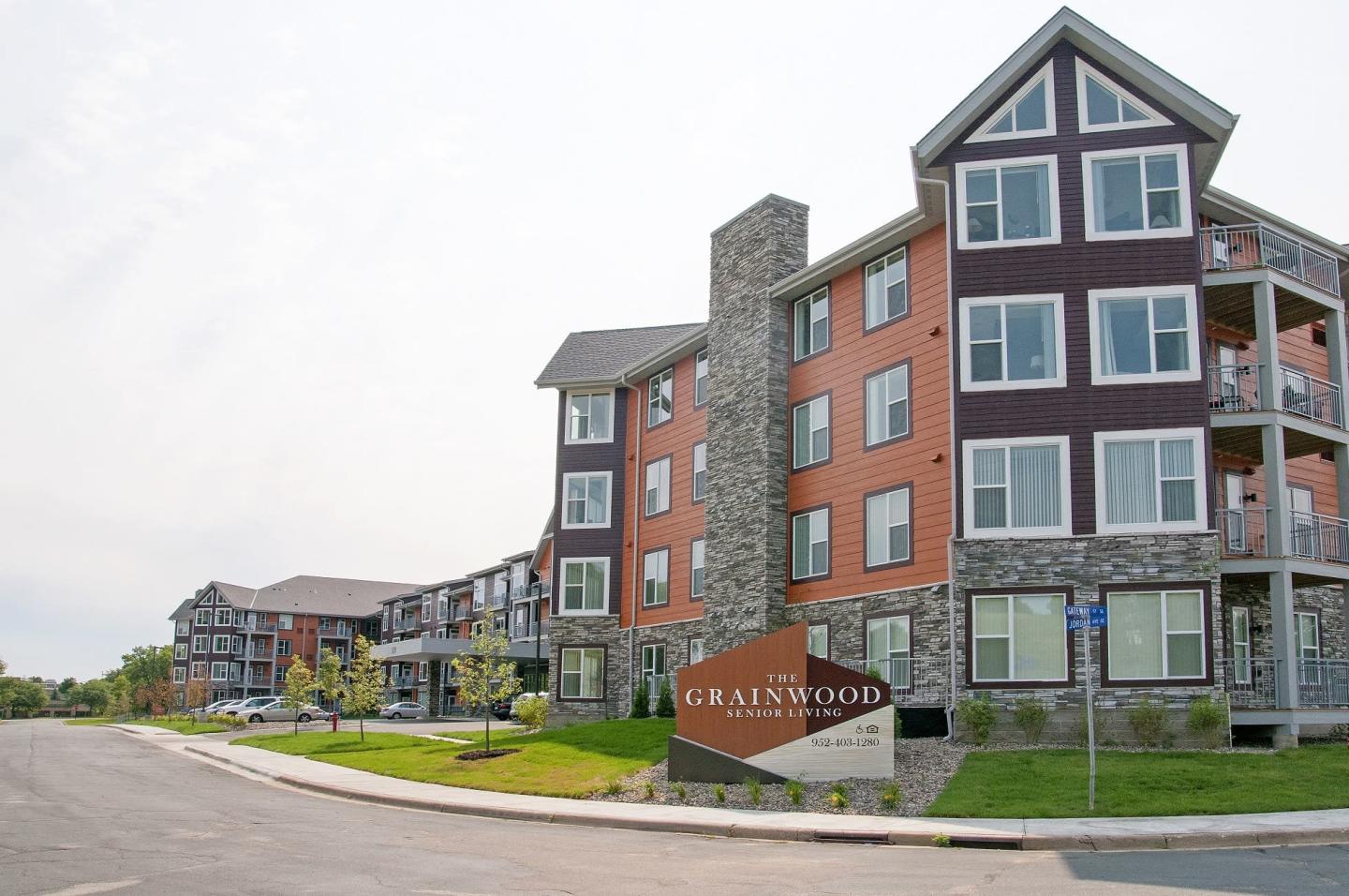 The Grainwood Senior Apartments Image 12