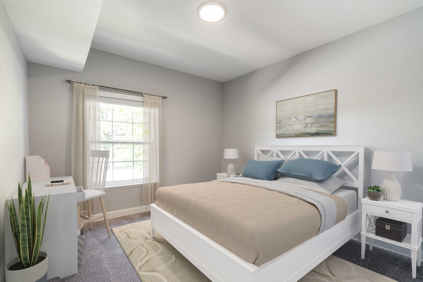 Hawthorn Village Image 7