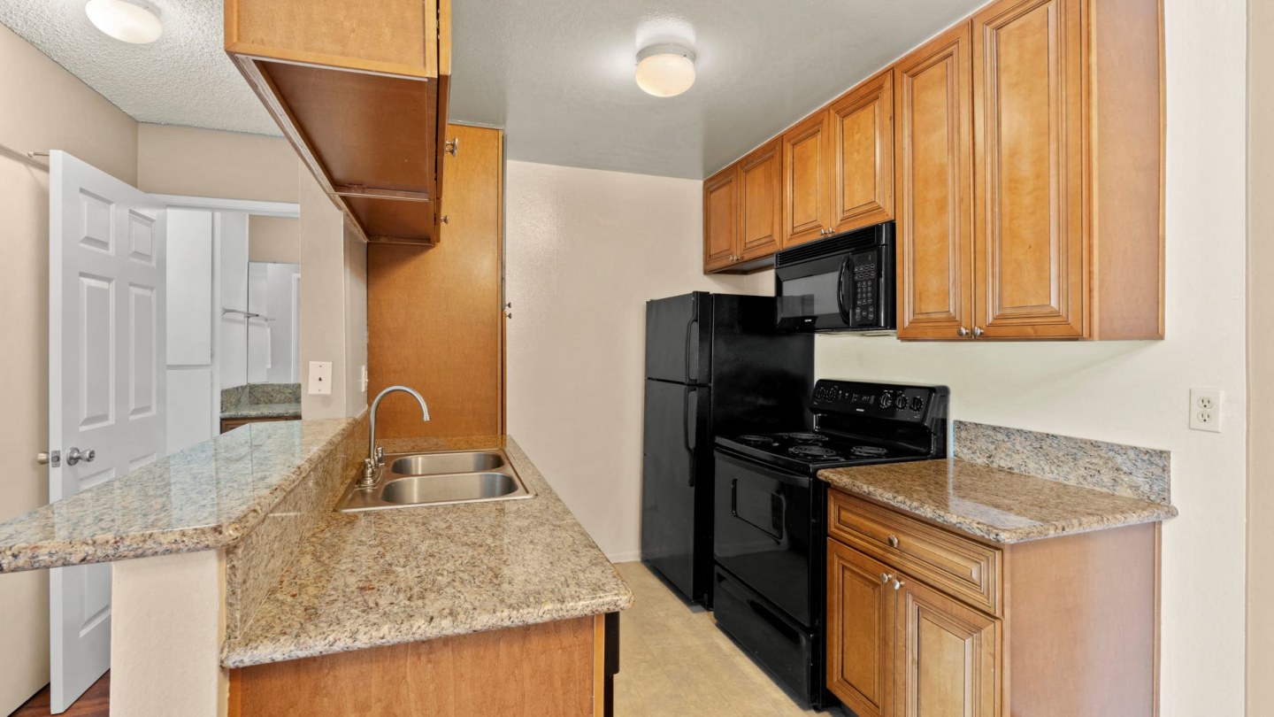 Vista Apartments Image 23