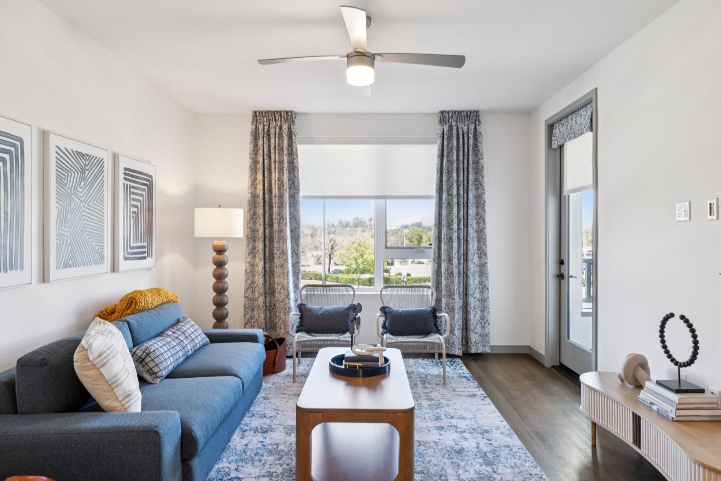 Panorama Apartments Image 33