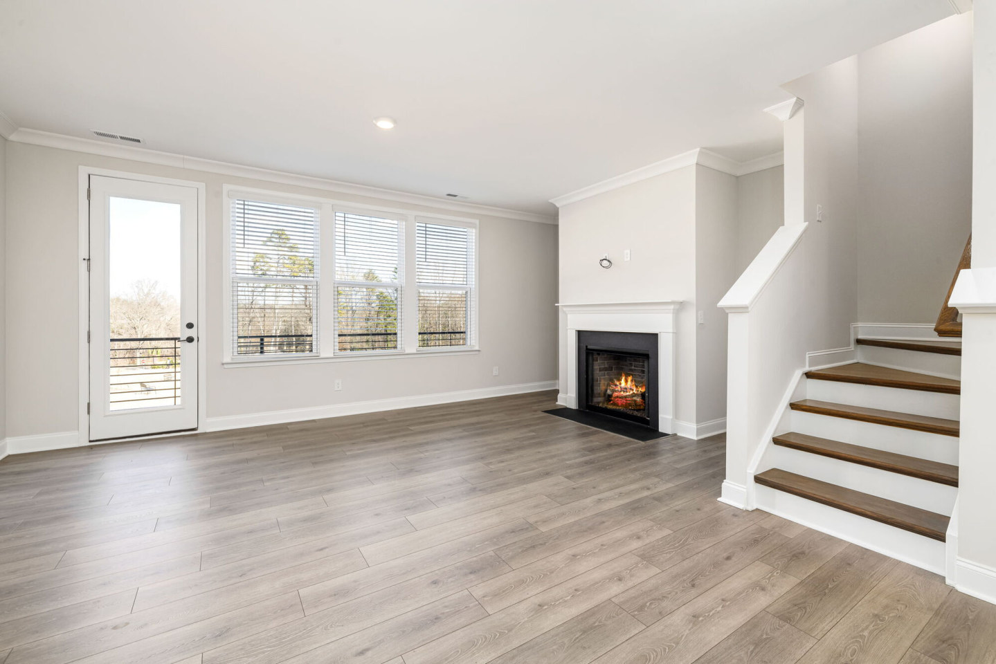 Abode at Reid's Cove Townhomes Image 23