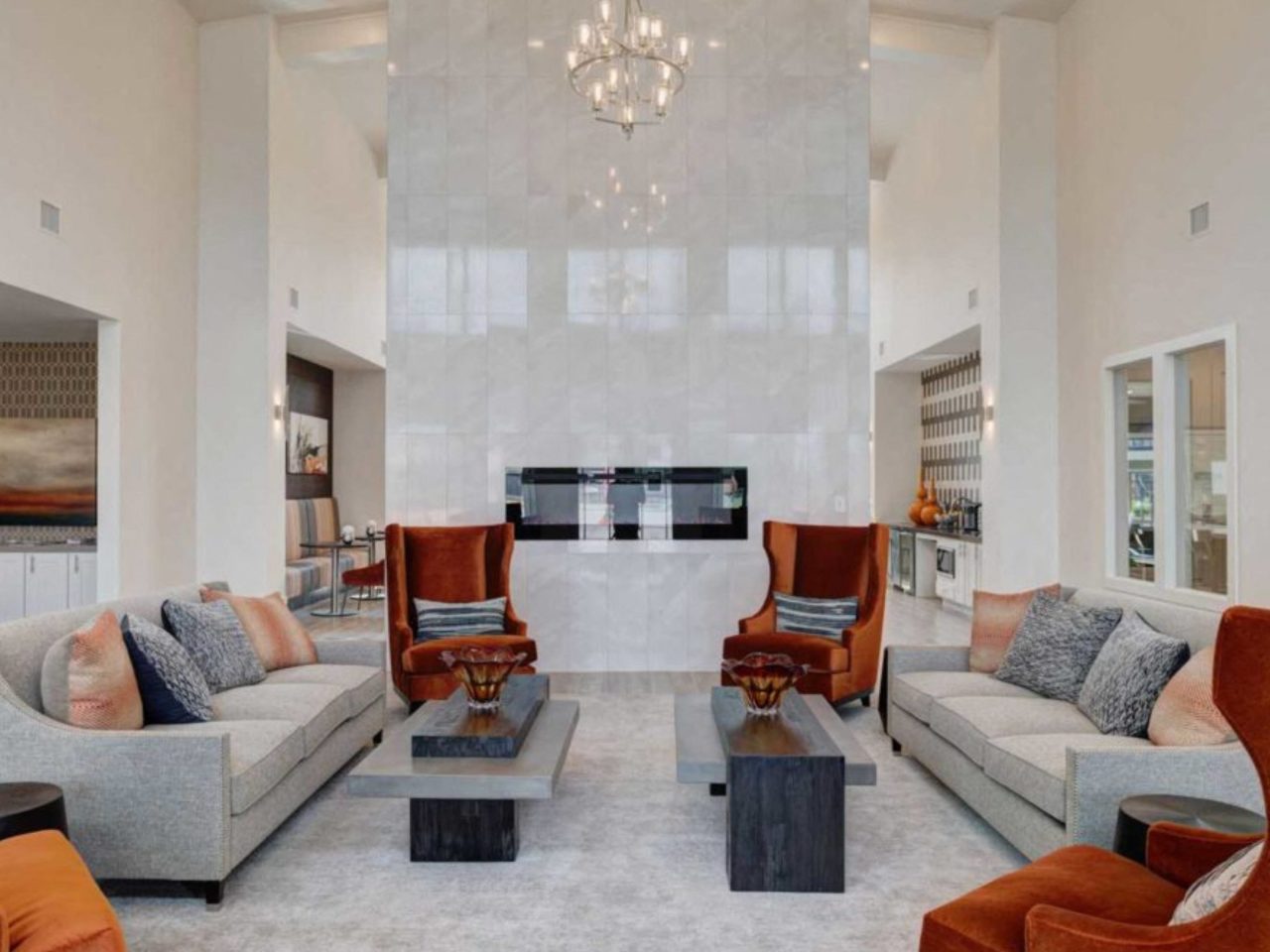 Smart Living at Cypress Creek Image 21