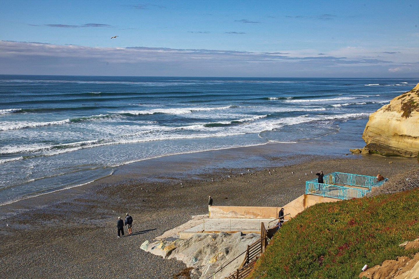 Elan Beachhouse Del Mar Image 3