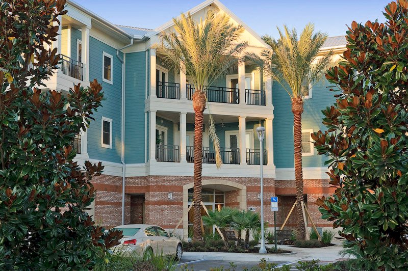 Flats At Tioga Town Center Image 20