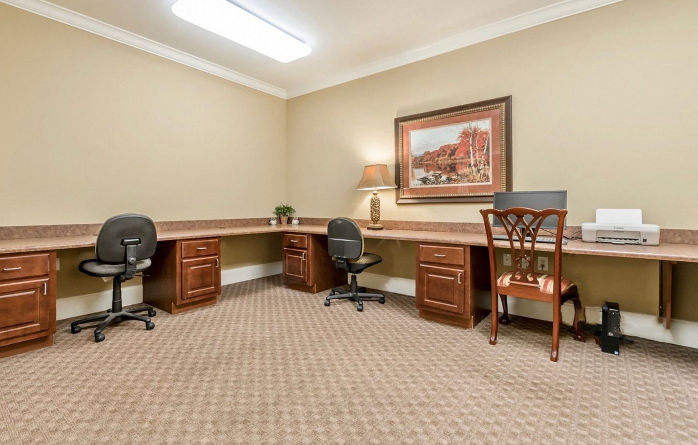Parkland Manor - Senior & Affordable Housing Image 16