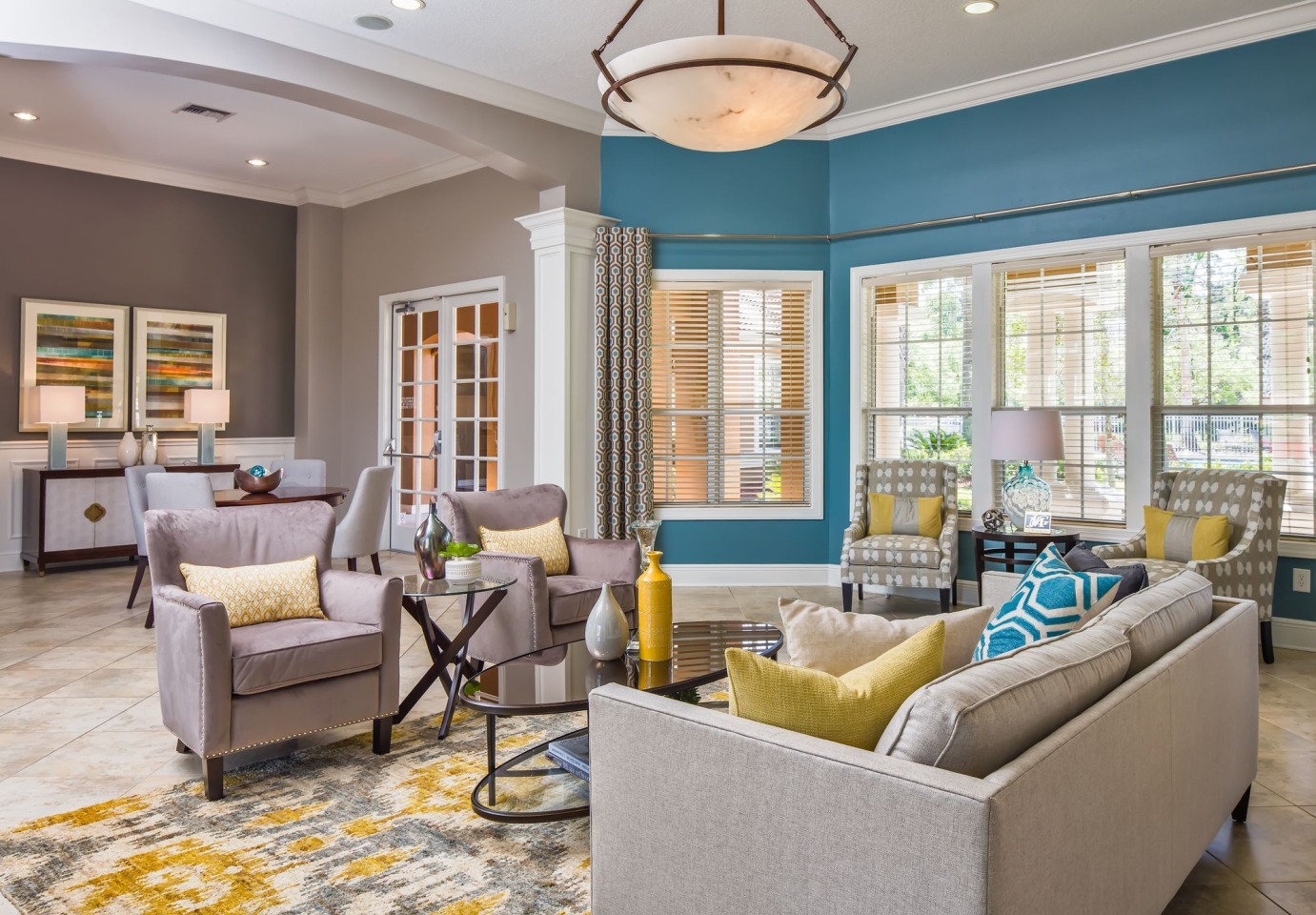 Florida Club at Deerwood Image 21