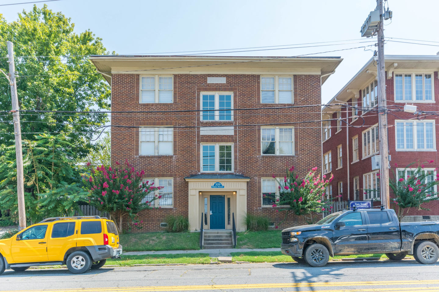 State Street Apartments Image 2