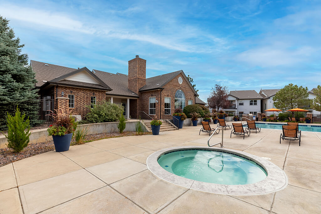 Parkfield Apartment Homes Image 1