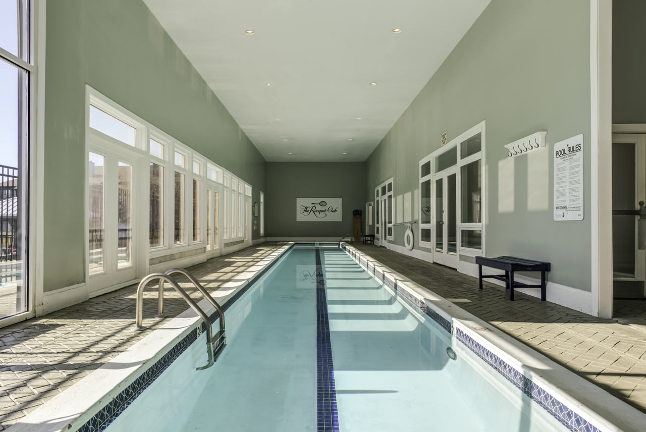 The Racquet Club Image 6