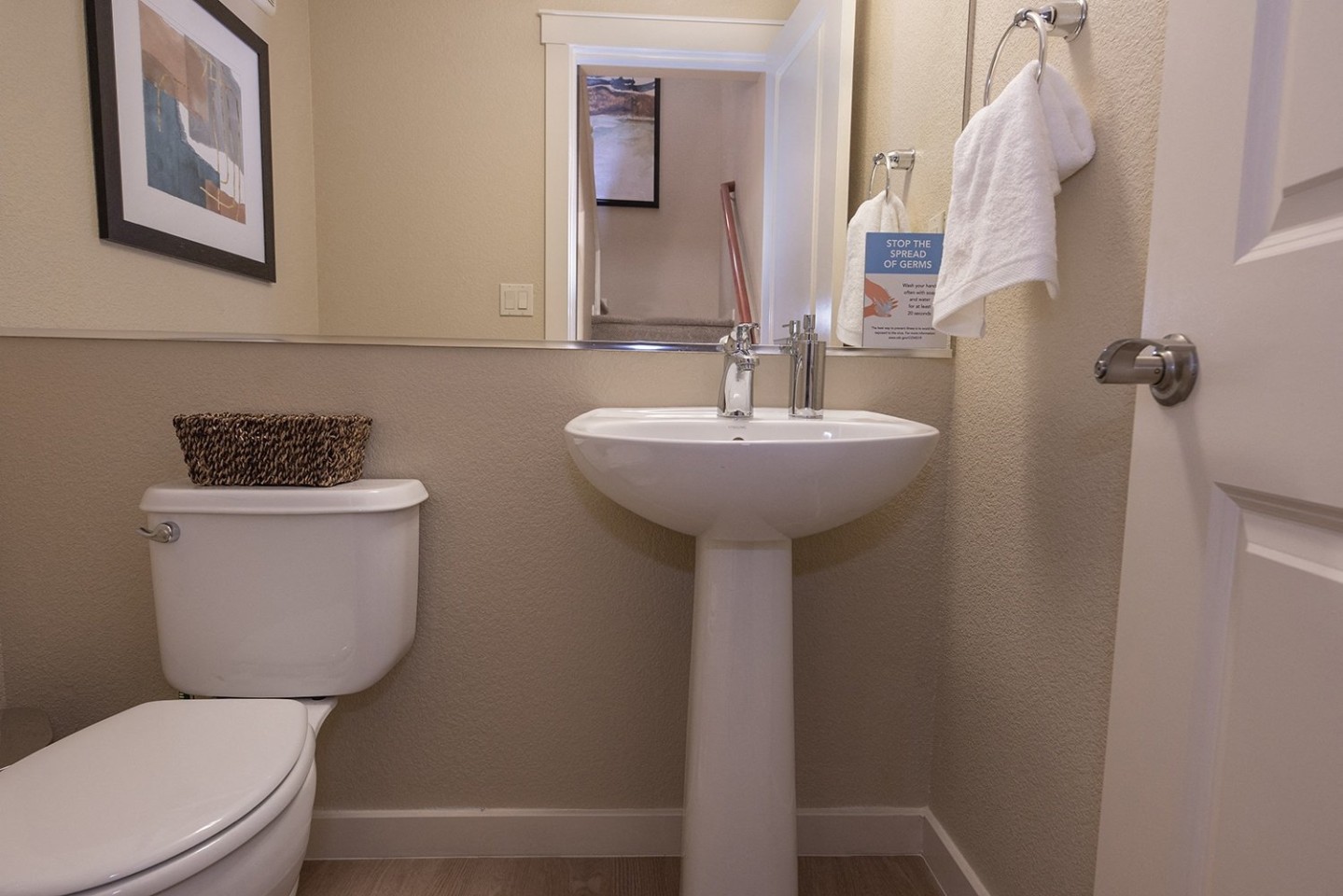 Adora Townhomes Image 13