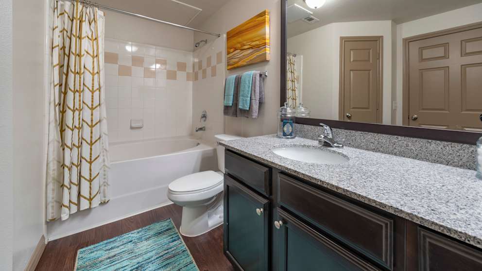 West Creek Apartments Image 7