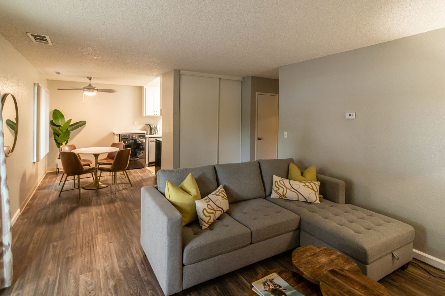 The Element Apartment Homes Image 7