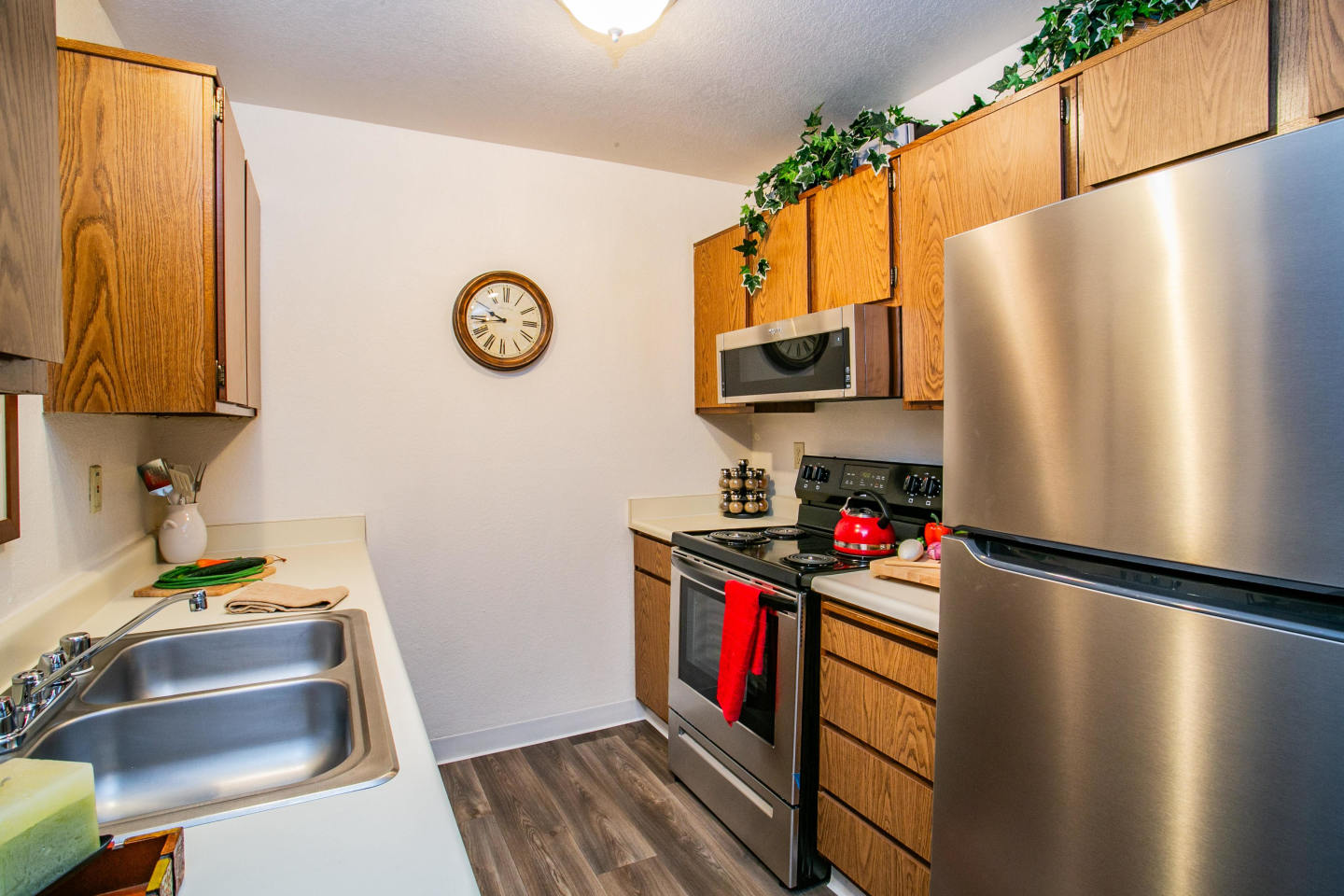 The Vistas Apartment Homes Image 13