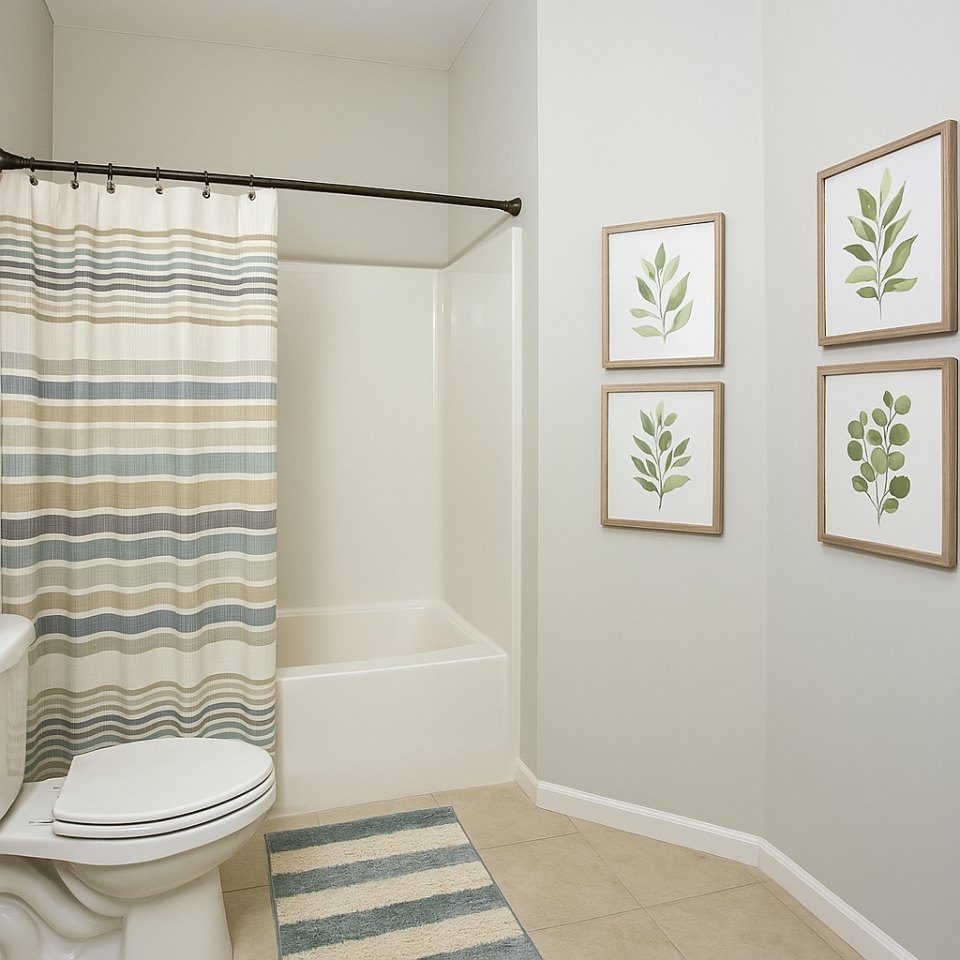 Cumberland Trace Village Image 2