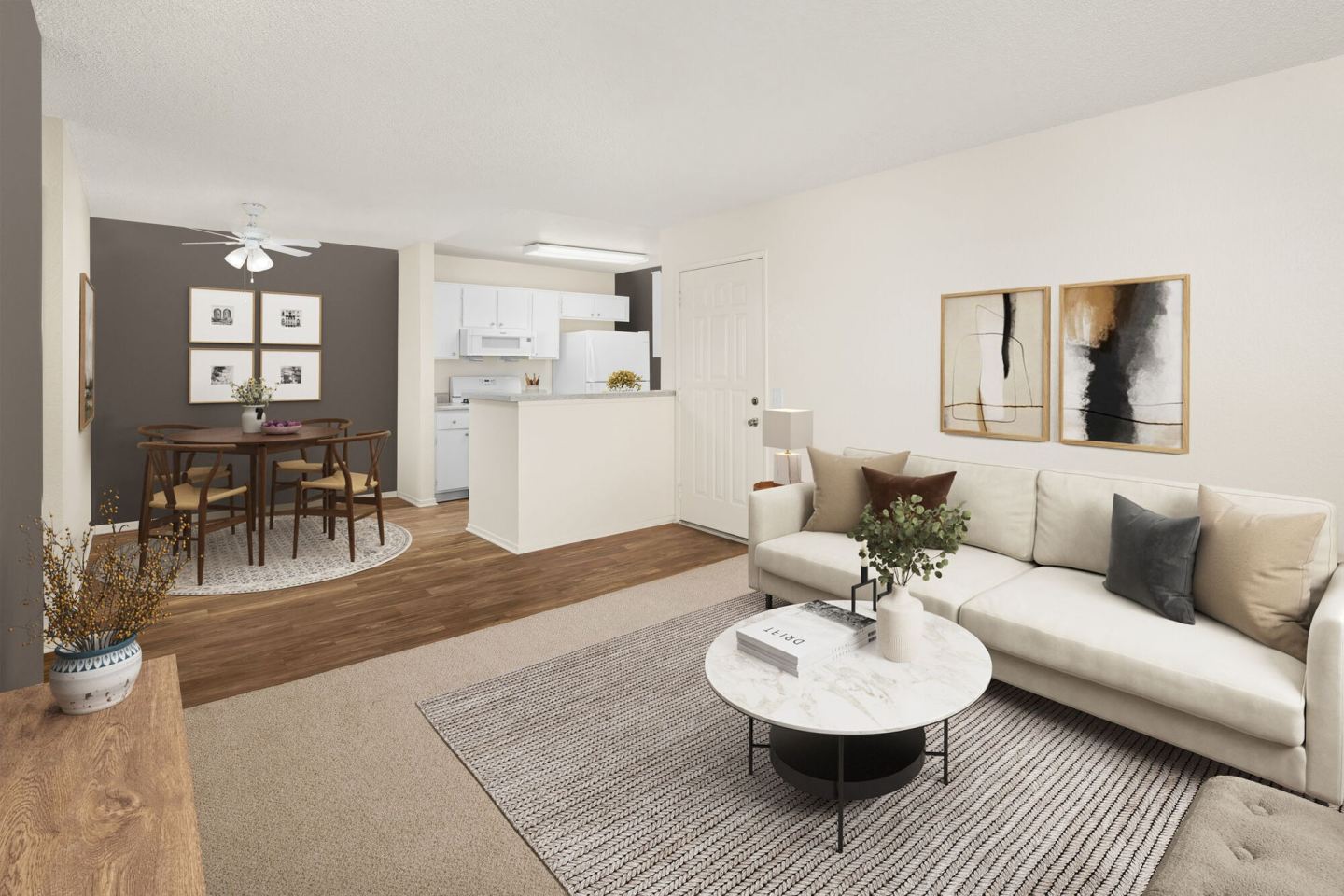 Somerset Apts. Image 5