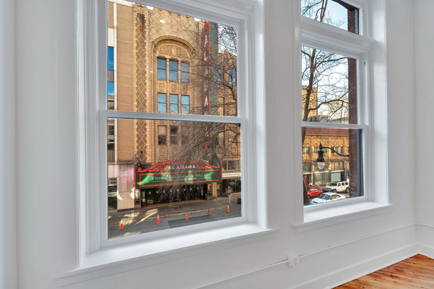 Theatre Lofts Image 1