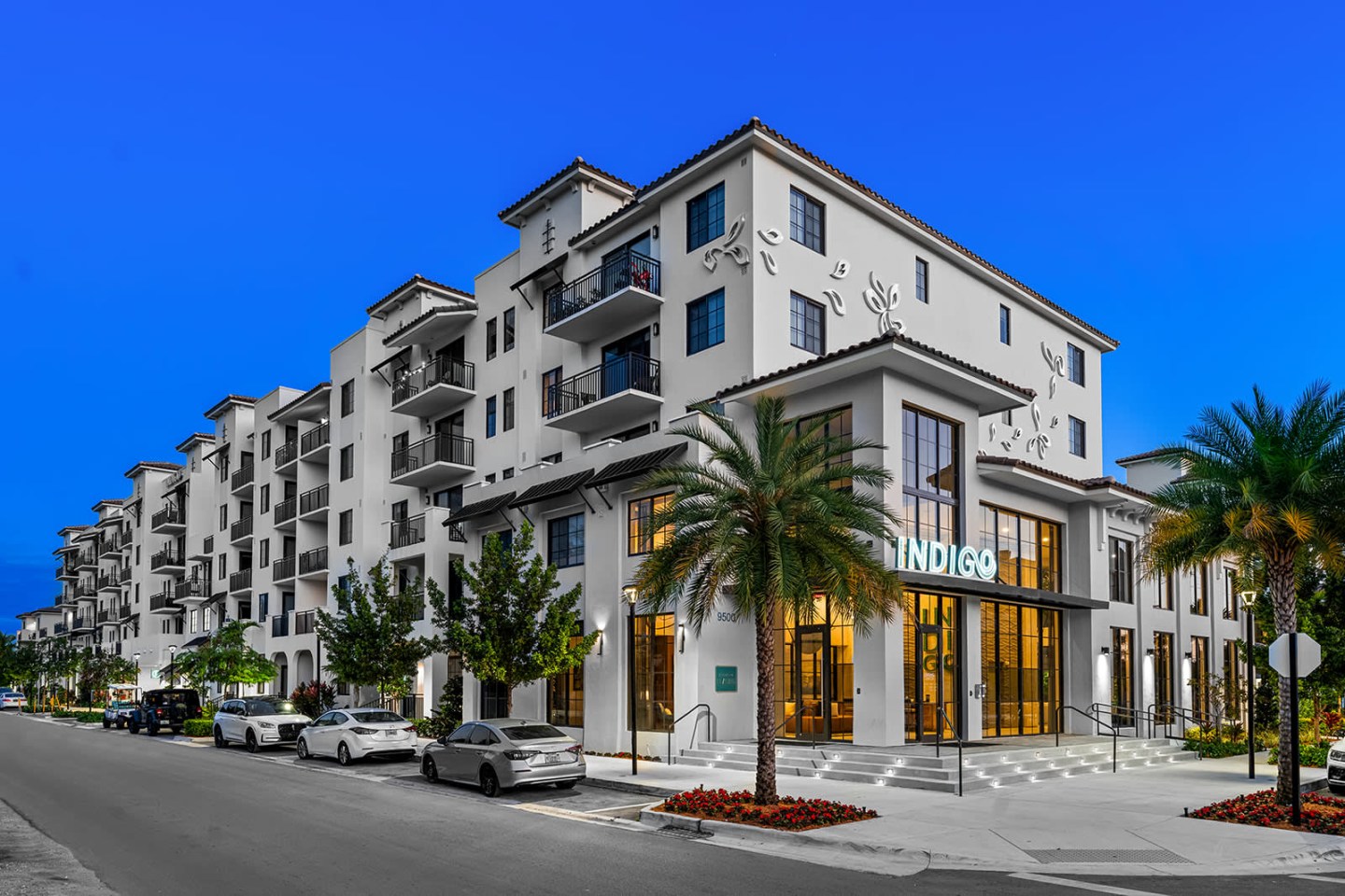 Indigo Palmetto Bay Image 22