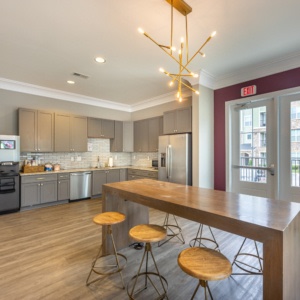 Affordable Housing - Luxury Apartments at Foxwood Image 42