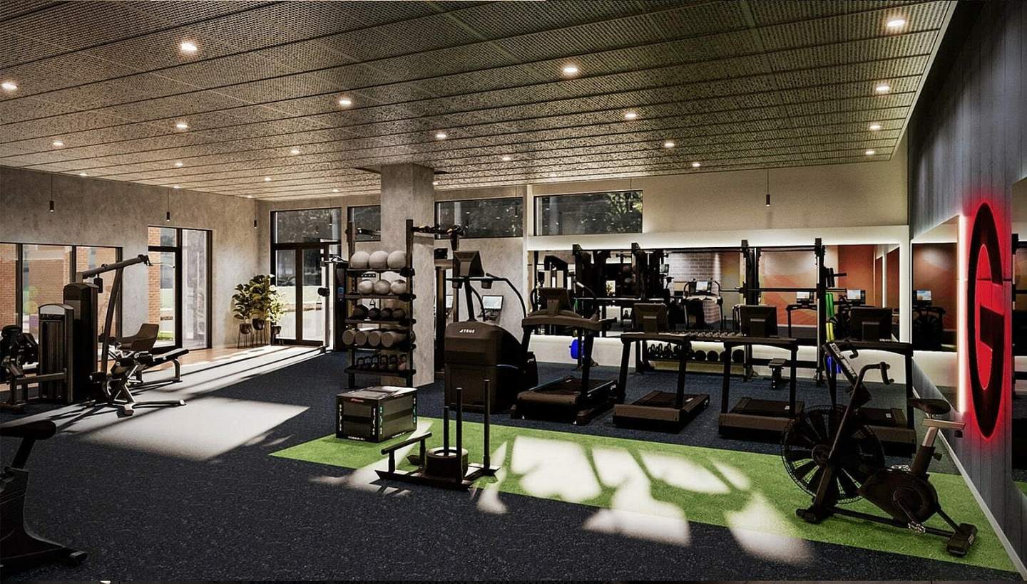 1785 Club - Student Housing Image 24