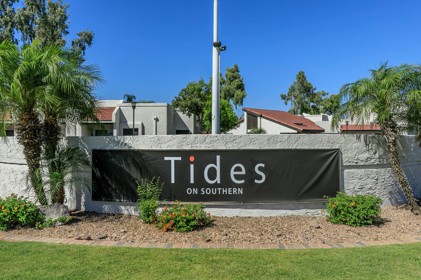 Tides on Southern Image 2