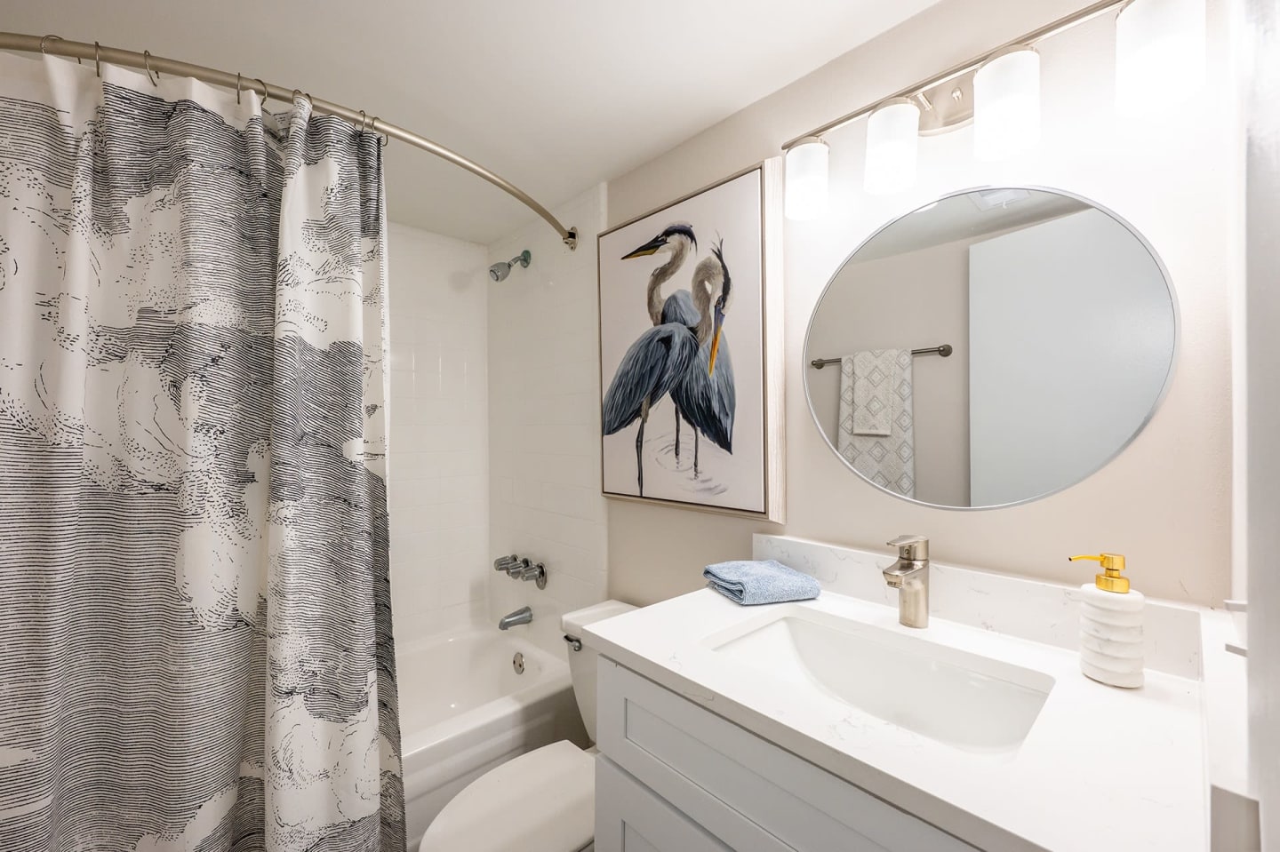 The Artisan Luxury Apartment Image 16
