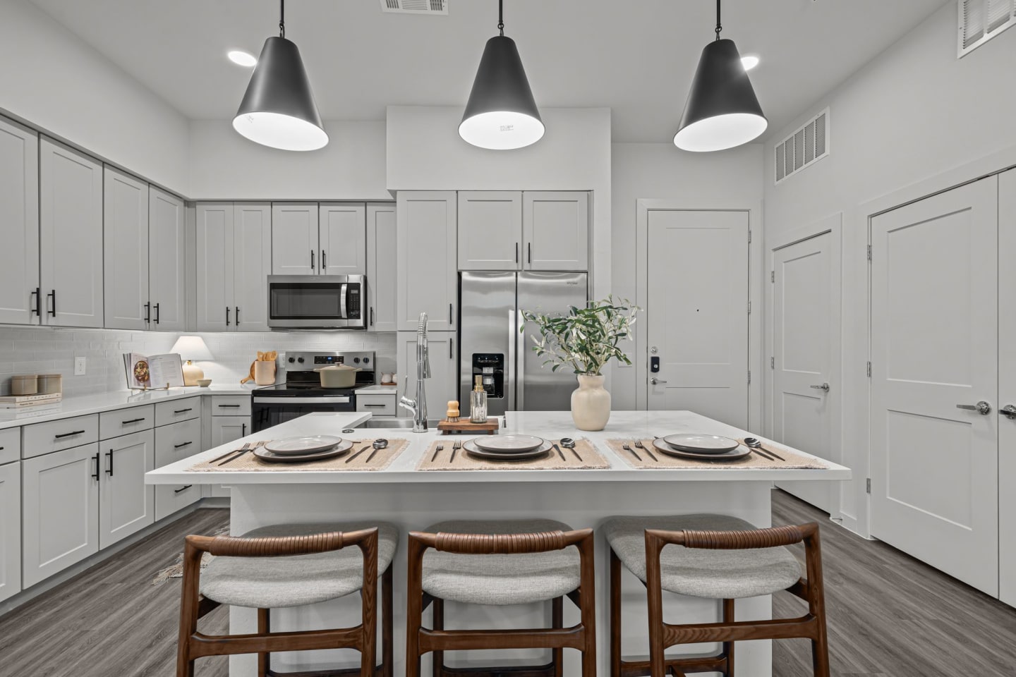 Junewood Apartment Homes Image 1