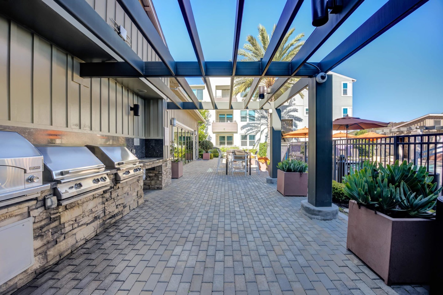 Esencia Sur Apartment Homes Image 39