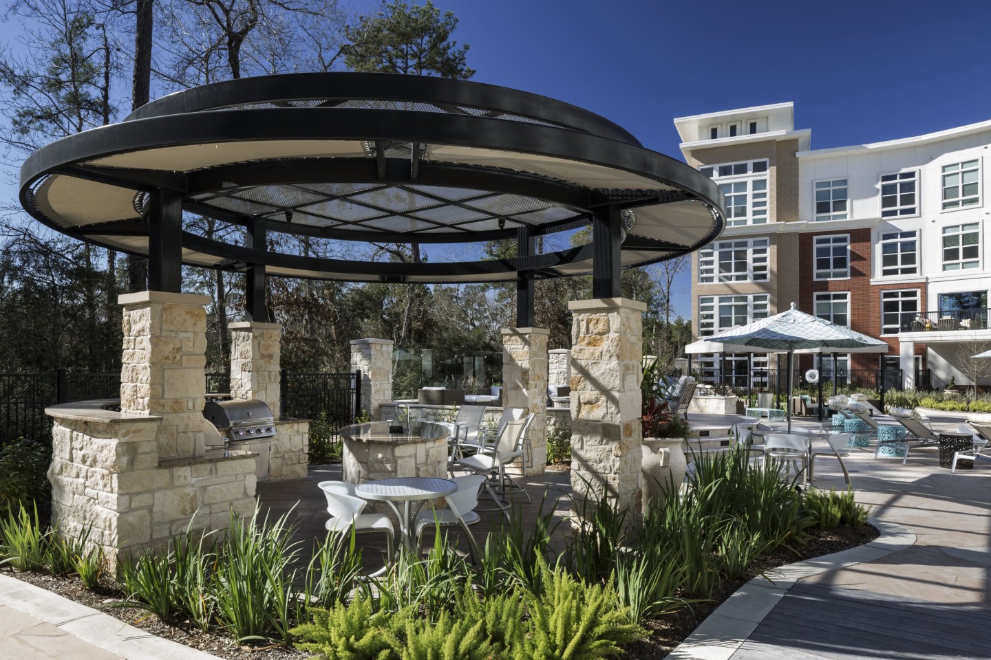 The Belvedere at Springwoods Village Image 28