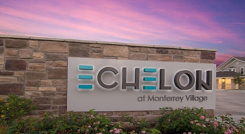 Echelon at Monterrey Village Image 3