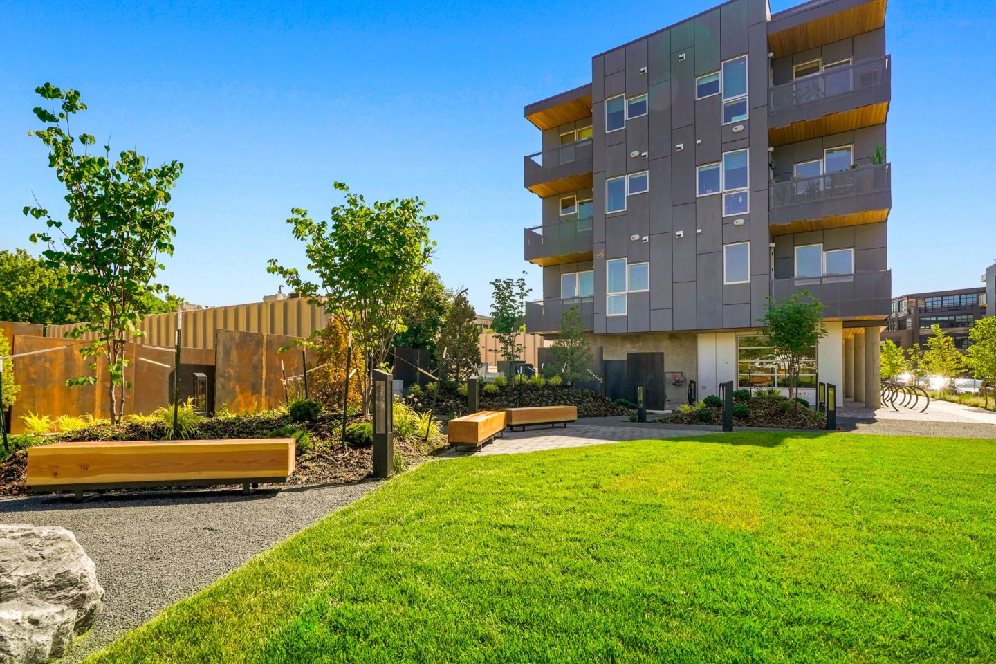 S'Park Apartments Image 30