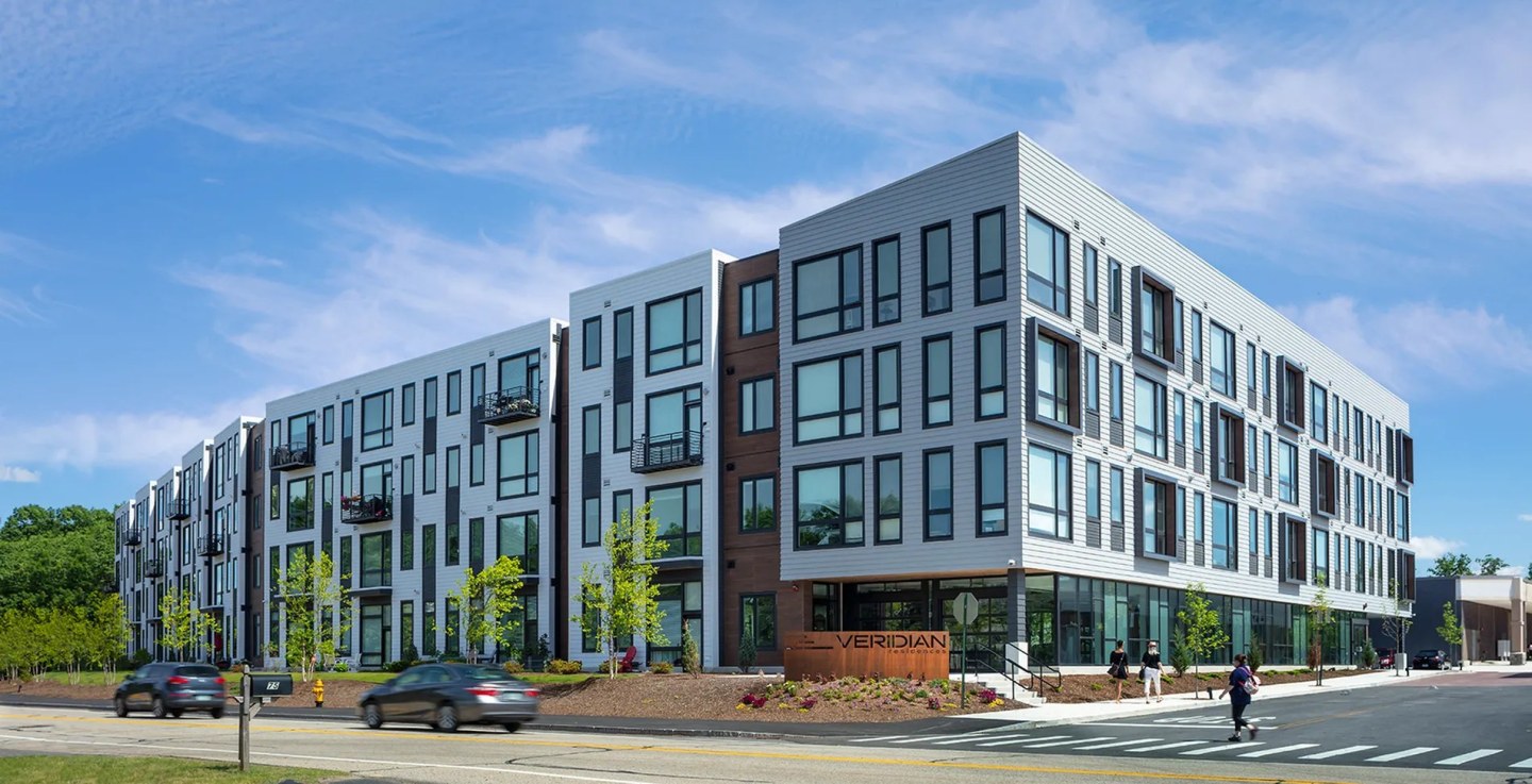 The Veridian Residences Image 24