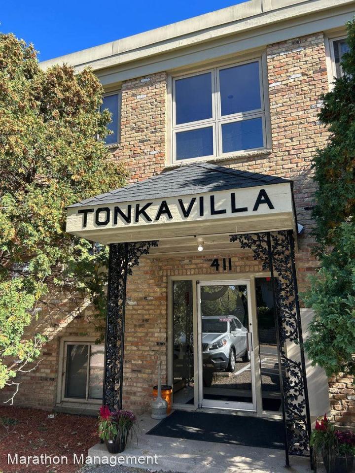 Tonka Villa Image 1