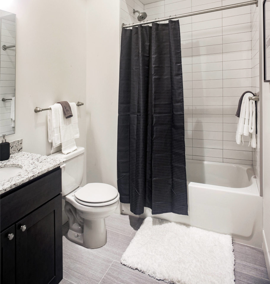 The Residences at Barnett Image 13