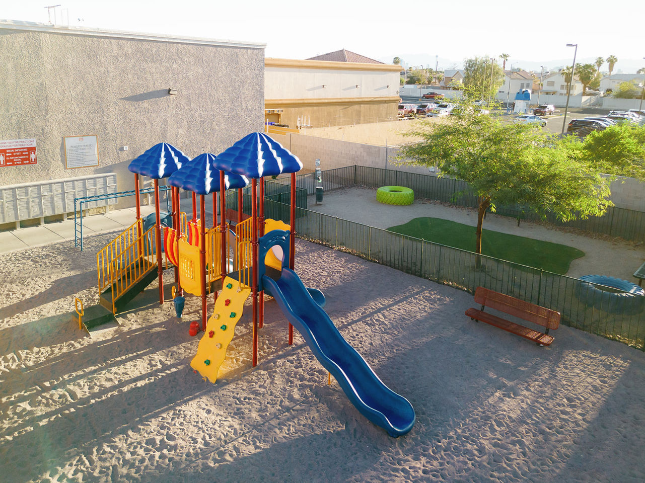 Orange Grove apartment homes Image 4