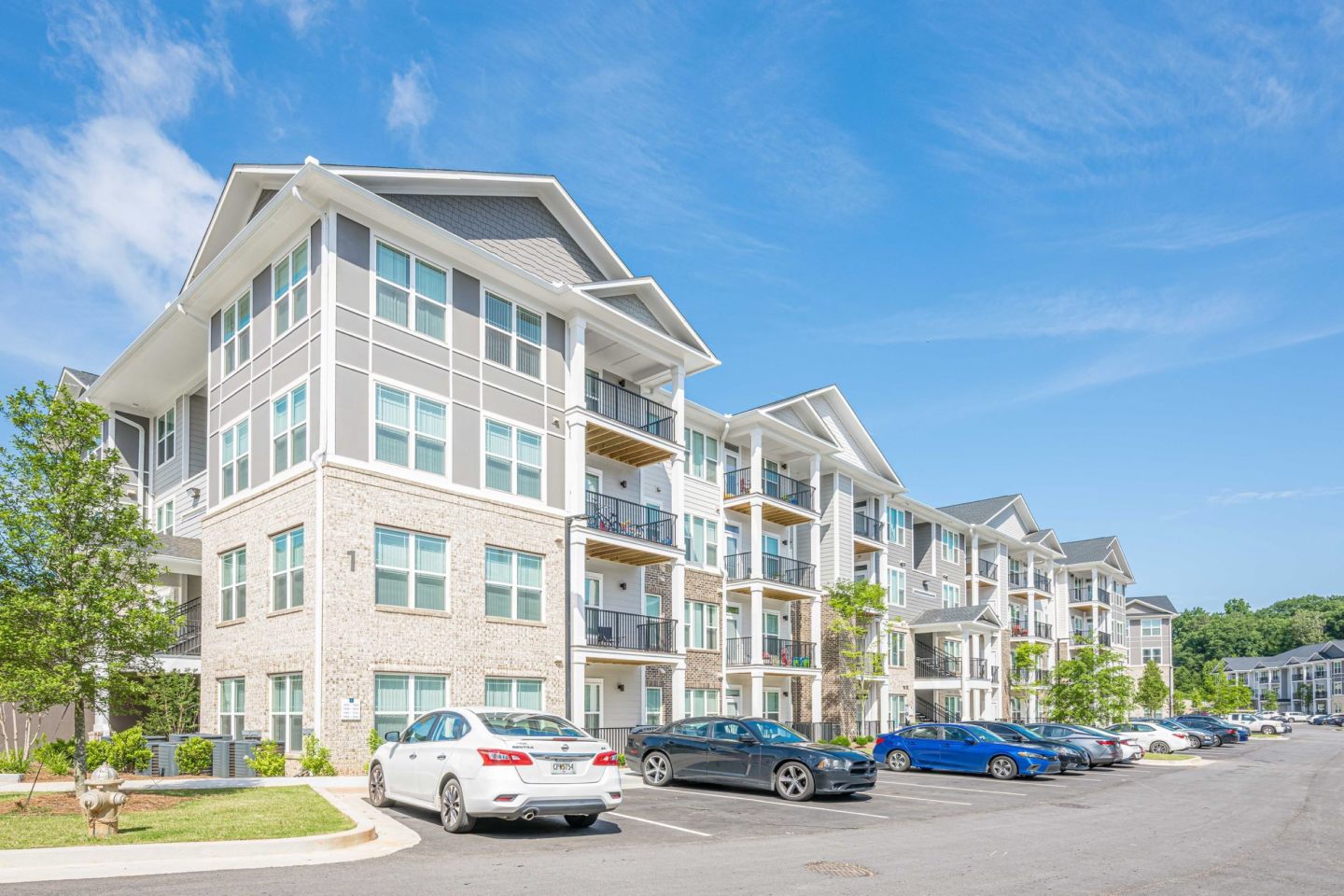 Affordable Housing – The Meridian Image 9