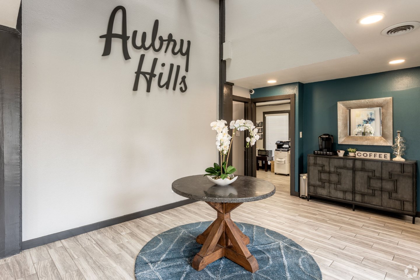 Aubry Hills Apartments Image 5