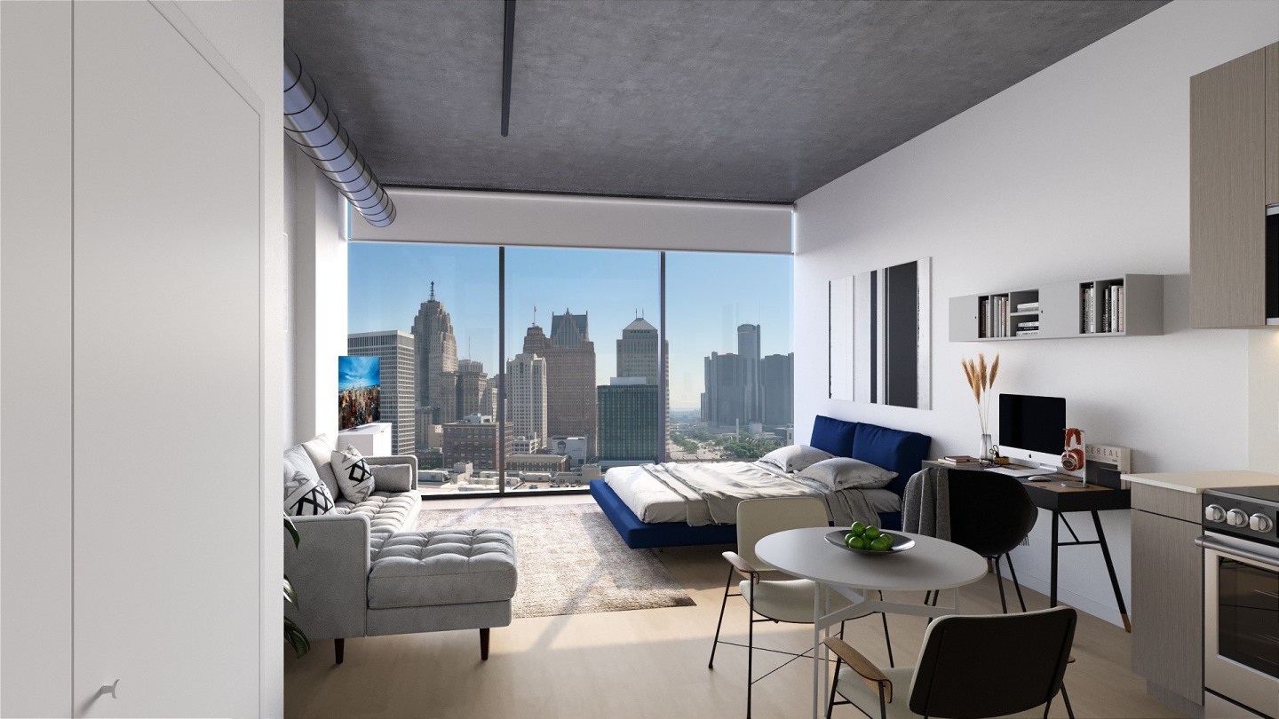 The Residences at Water Square Image 23