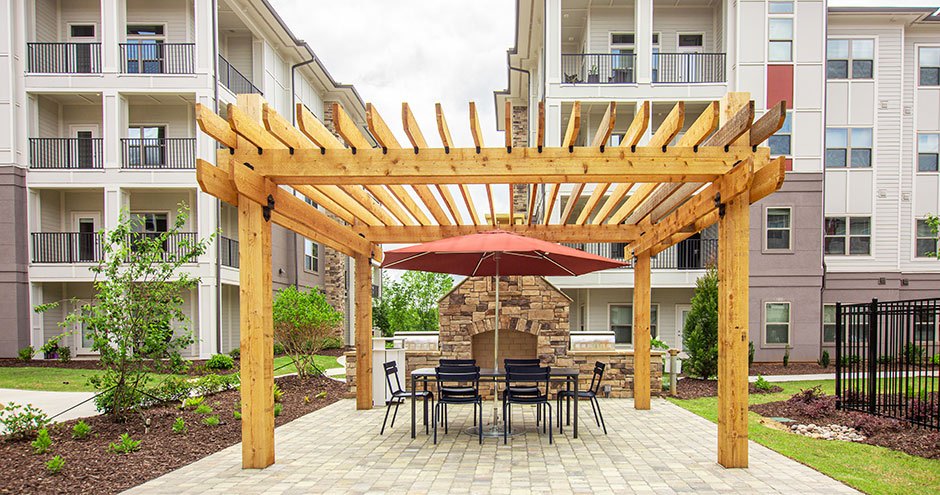 Canyon Springs Luxury Apartments Image 33
