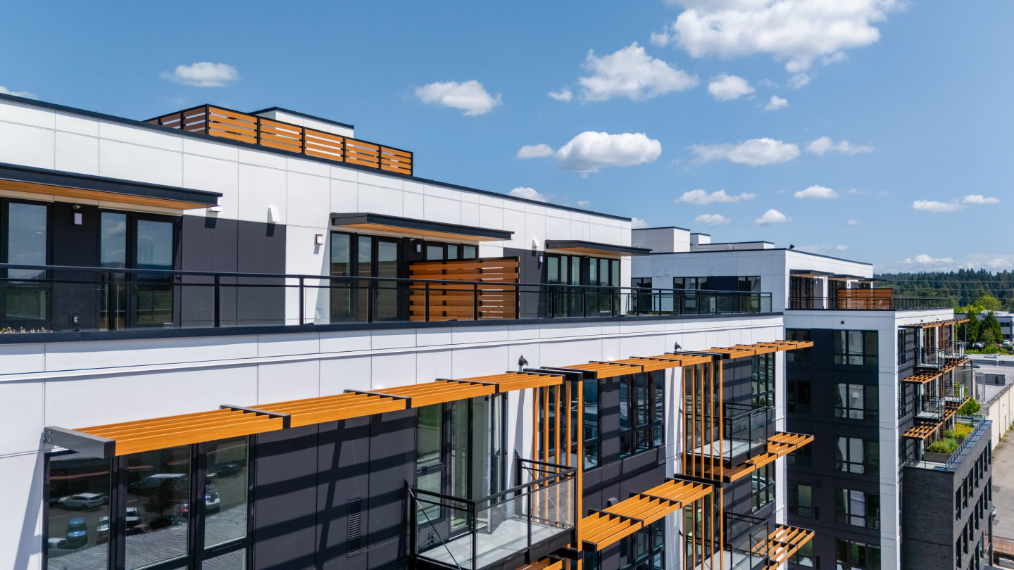 Copal Bellevue Apartments Image 13