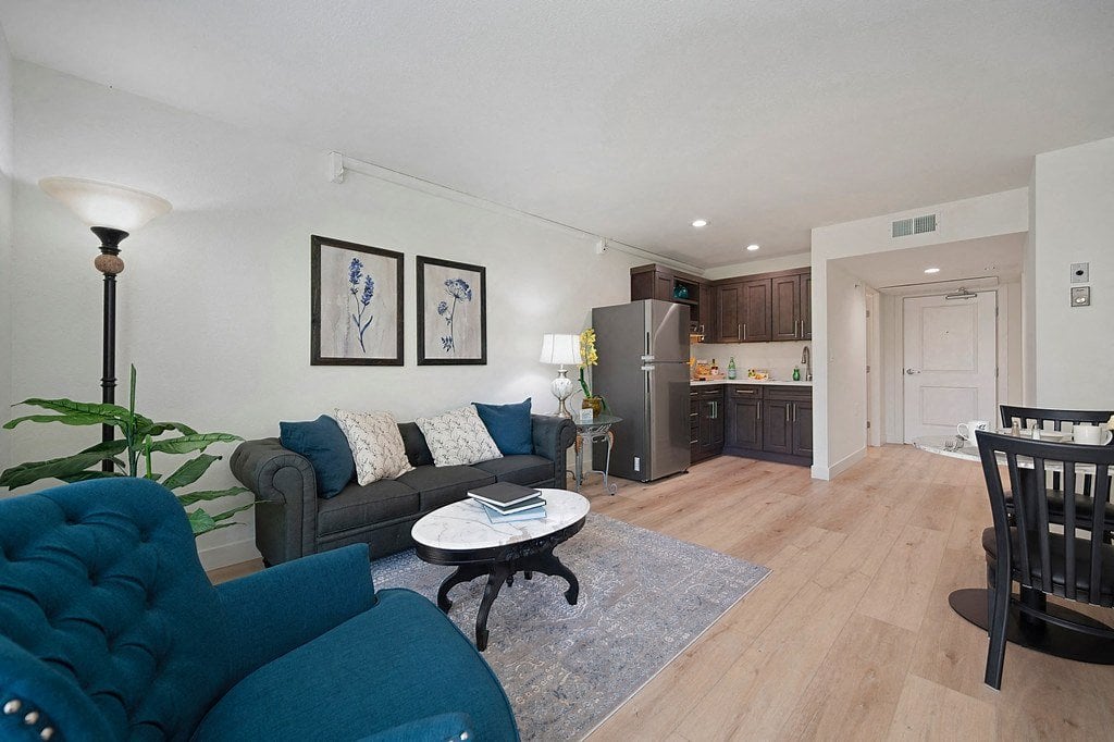 The Crest at Citrus Heights - 55+ Housing Image 5