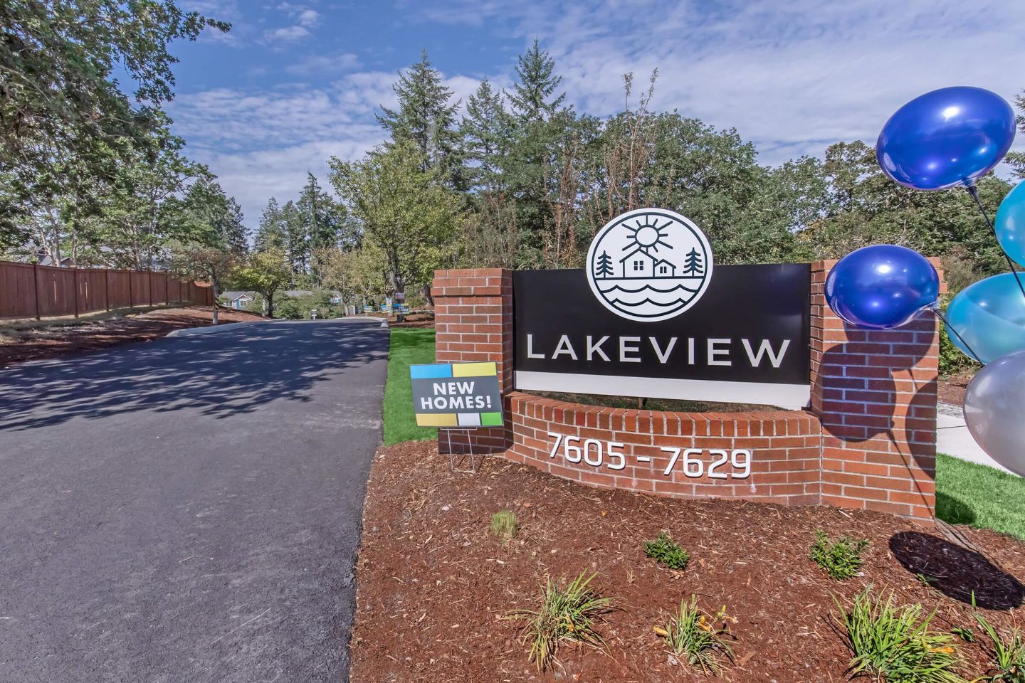 Lakeview Apartments Image 66