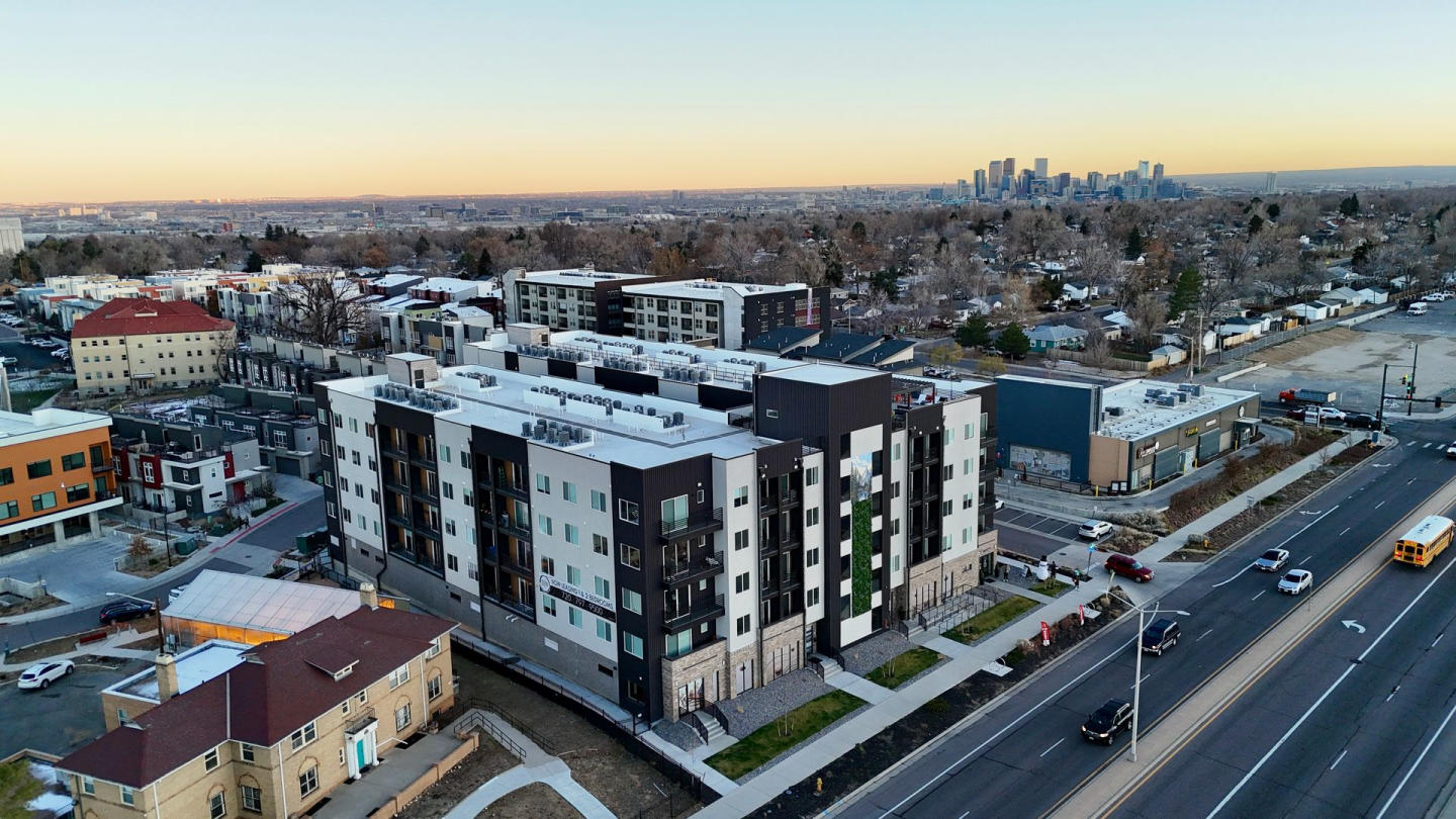 Enso Zen Apartments Image 30