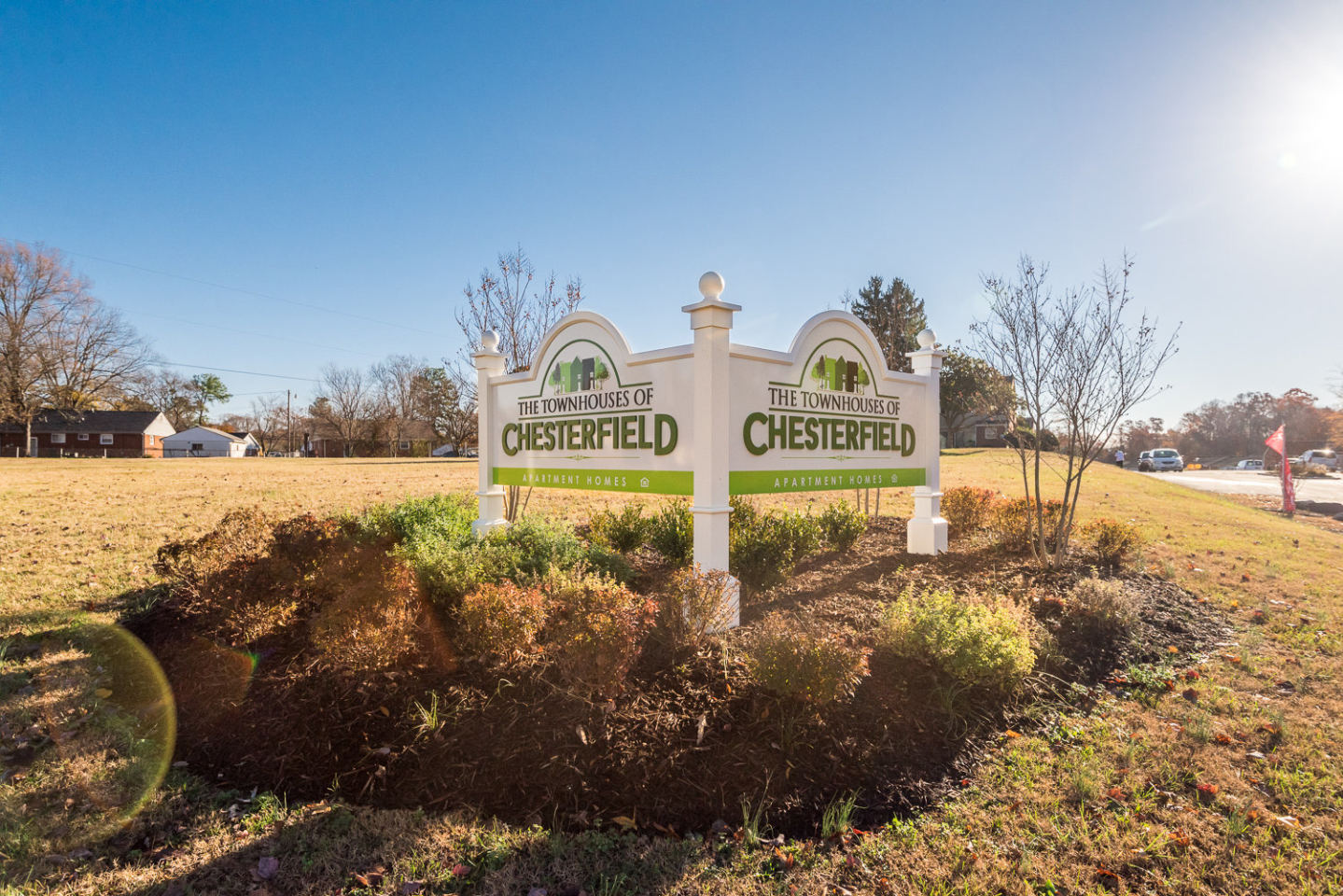 Townhouses of Chesterfield I Image 2