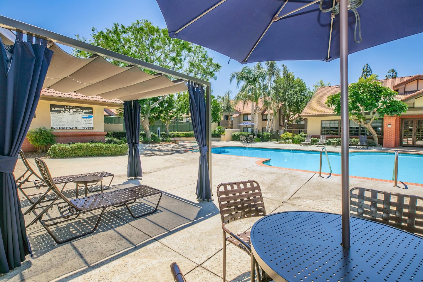 Park Centre Apartment Homes Image 6