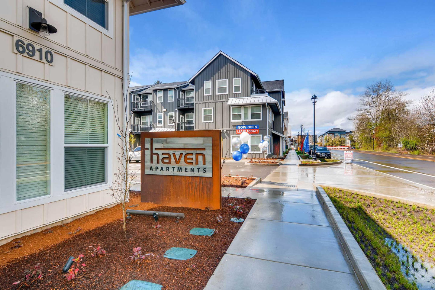Haven Apartments at Orenco Station Image 24