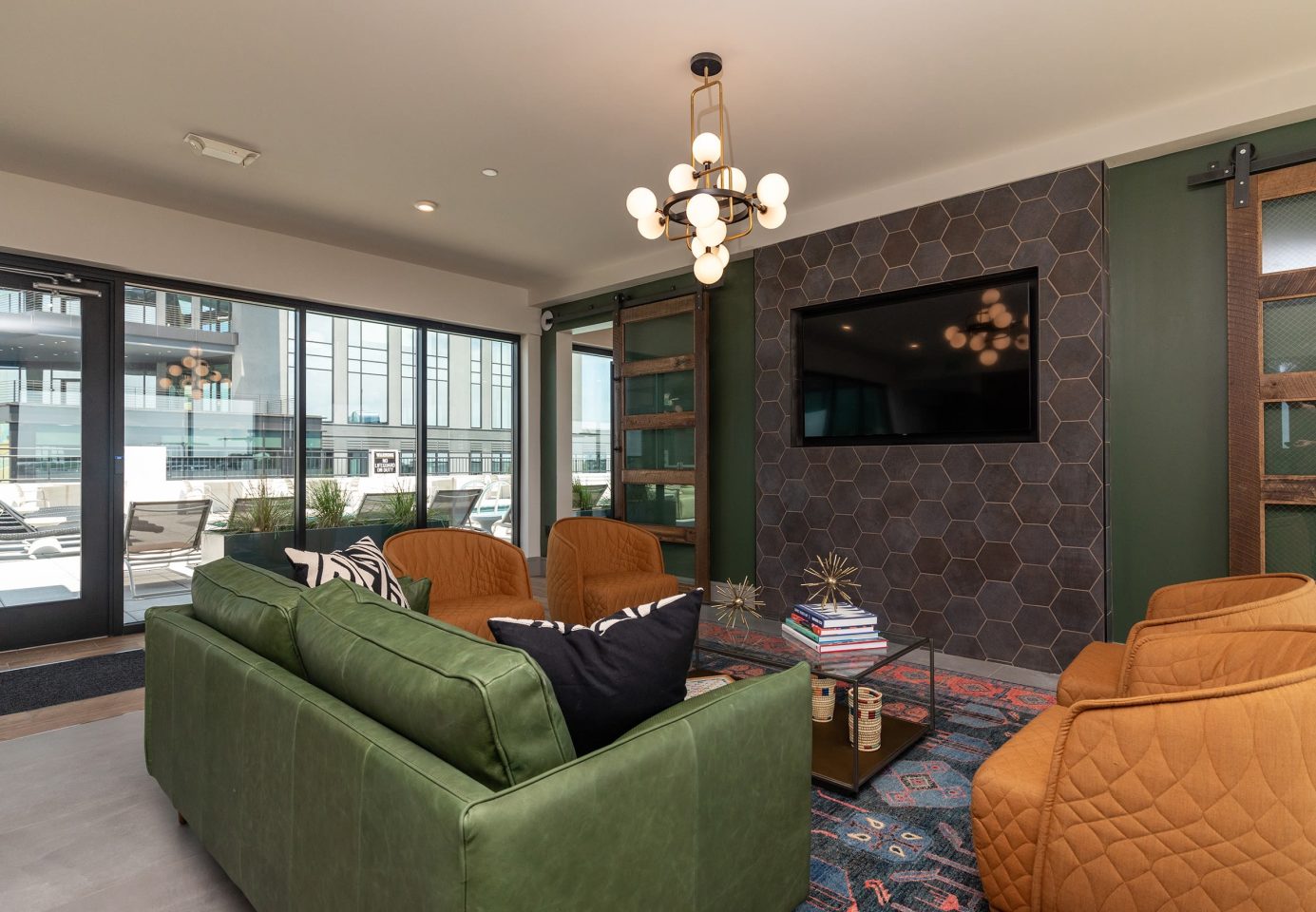 Venable Durham Apartments Image 4