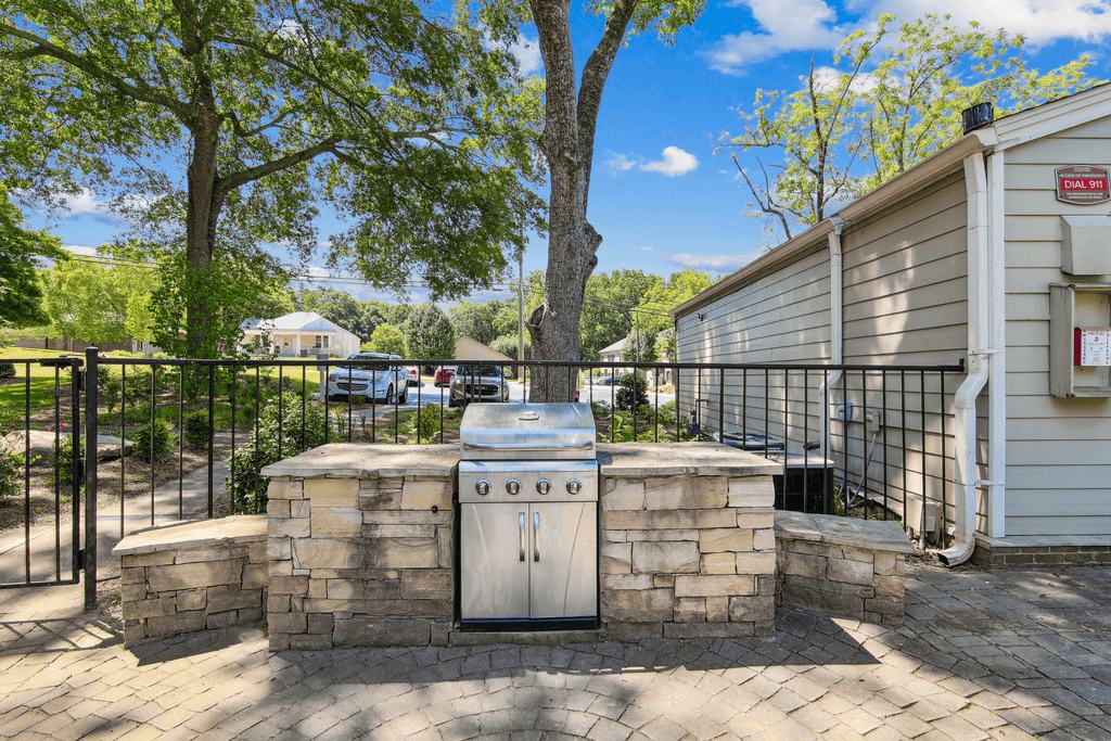 Towne Creek Image 10
