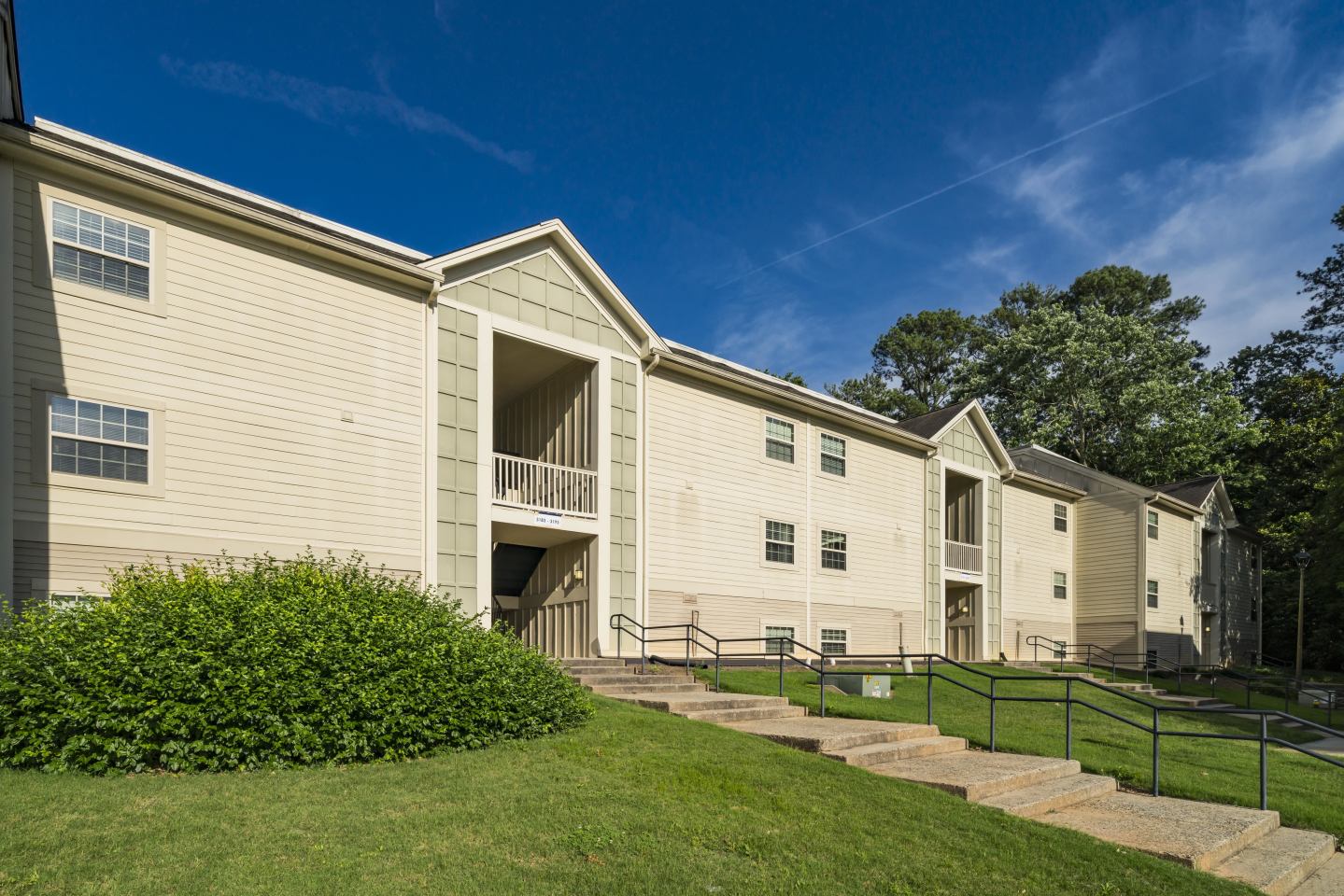 Domain and Gateway at Cedar Image 1