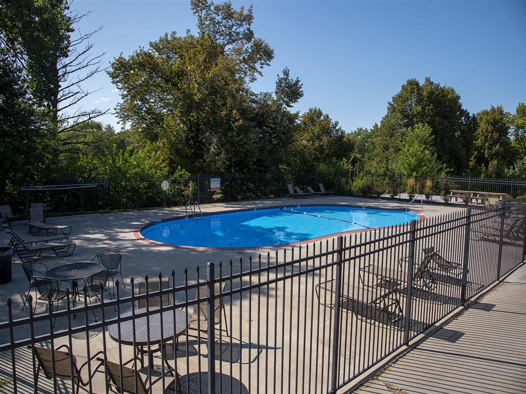 Cimarron Hills Apartments Image 7