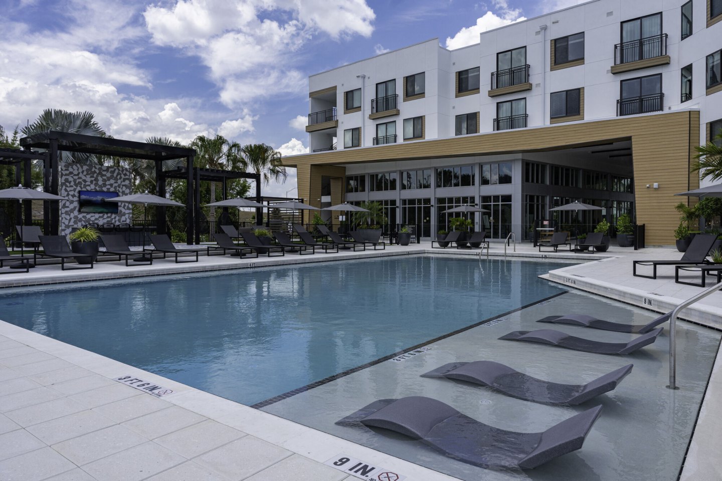 The Maxwell at Xentury City Image 15